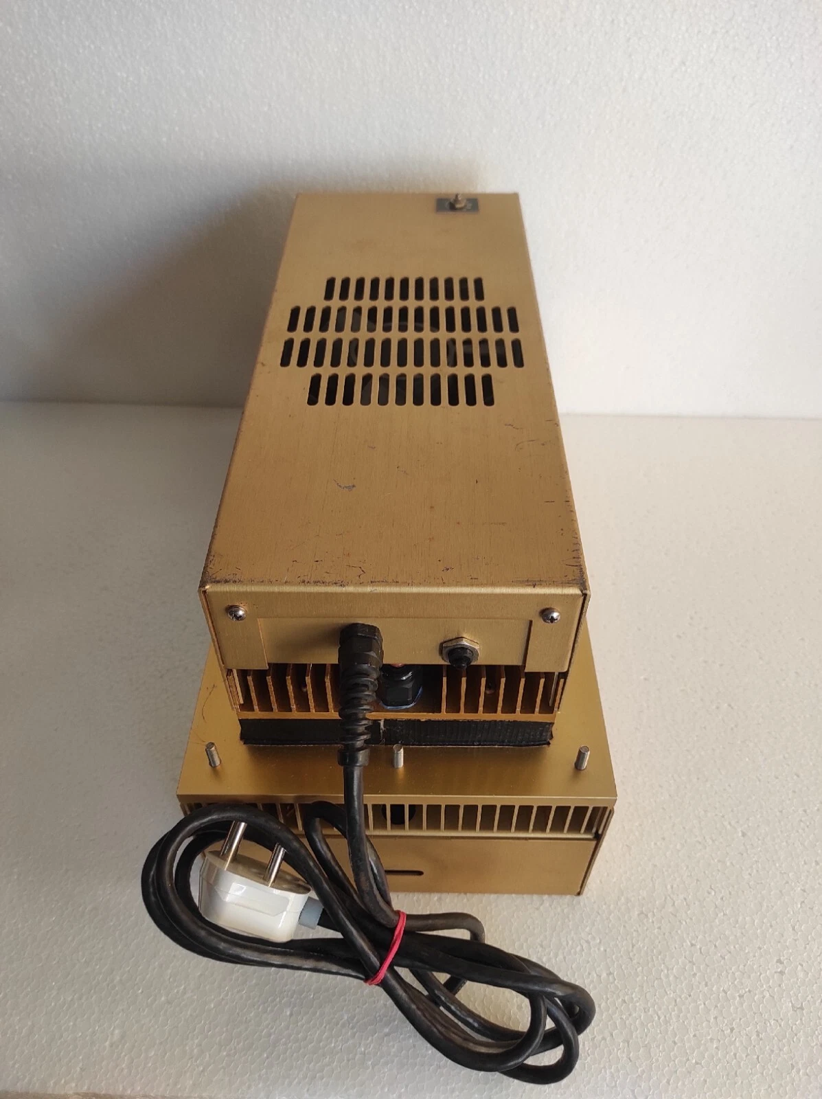 Teca ahp-1200x / AHP-1200X Thermoelectric Air Conditioner